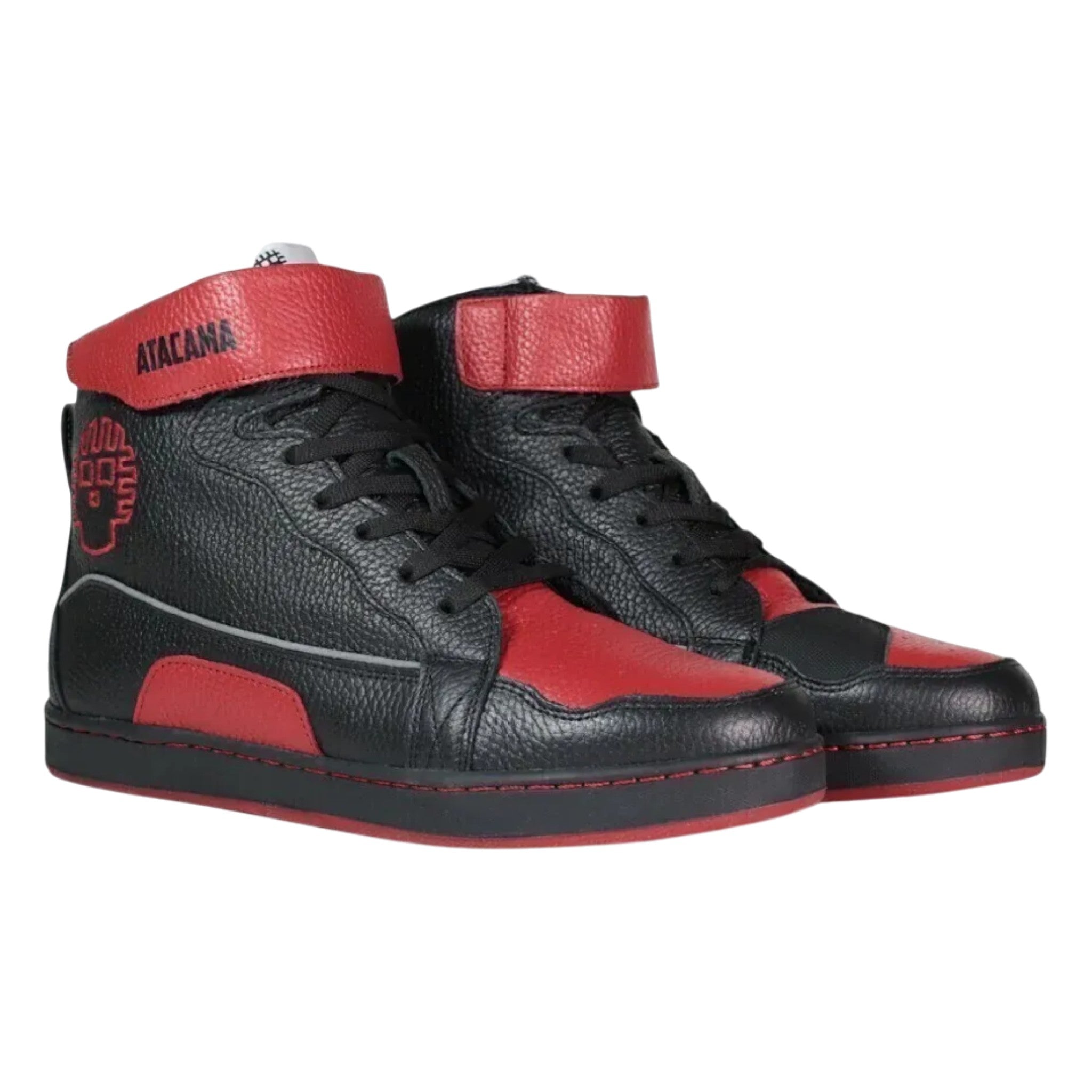 Atacama Tenis para Motociclista McGrath
