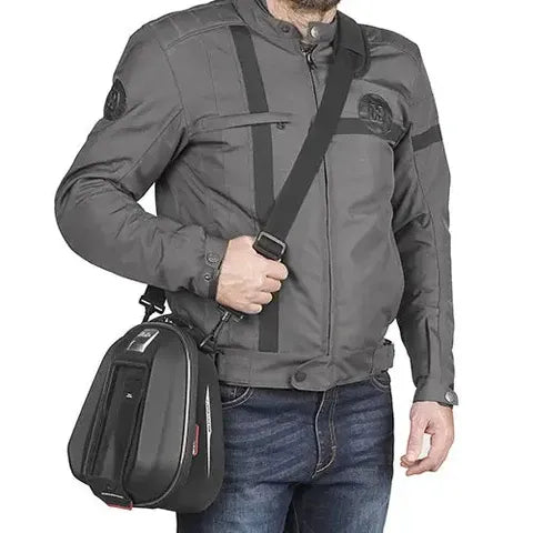 Bolsa de Tanque GIVI ST611+ TANKLOCK 6L — vista 3