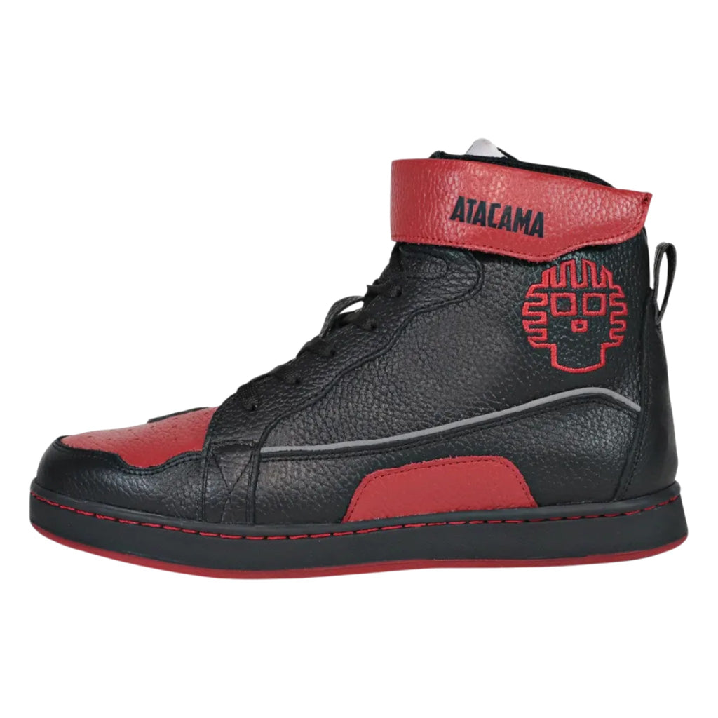Atacama Tenis para Motociclista McGrath