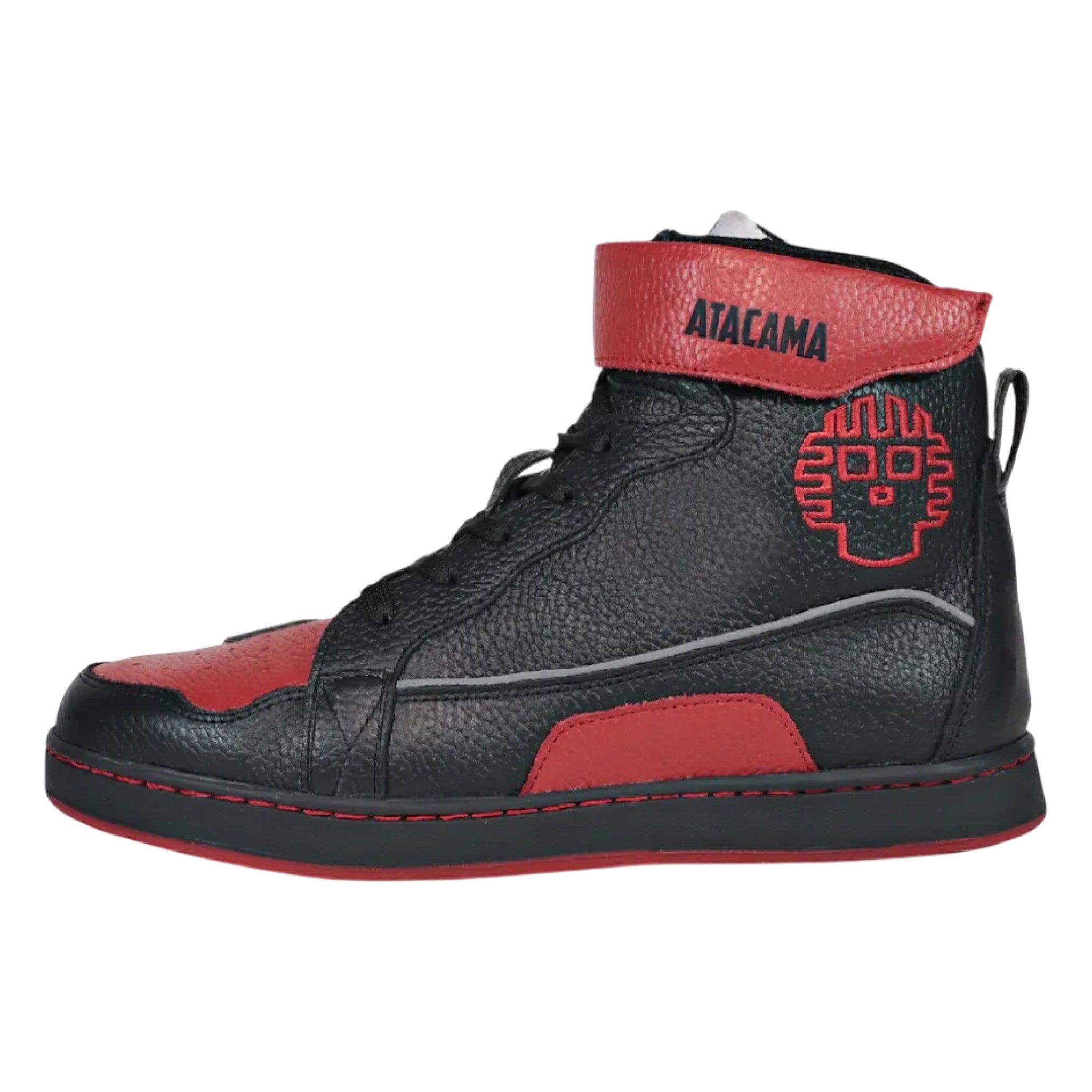 Atacama Tenis para Motociclista McGrath
