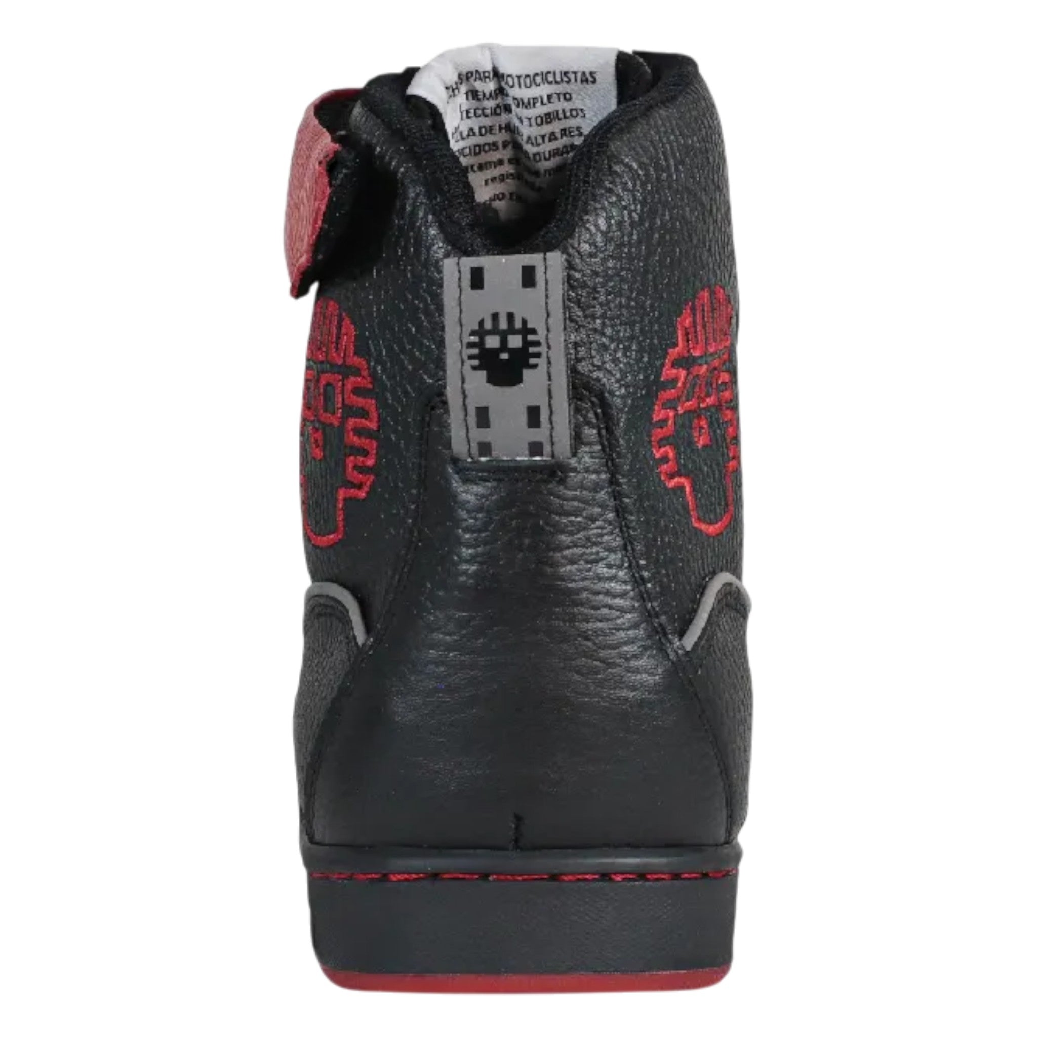 Atacama Tenis para Motociclista McGrath