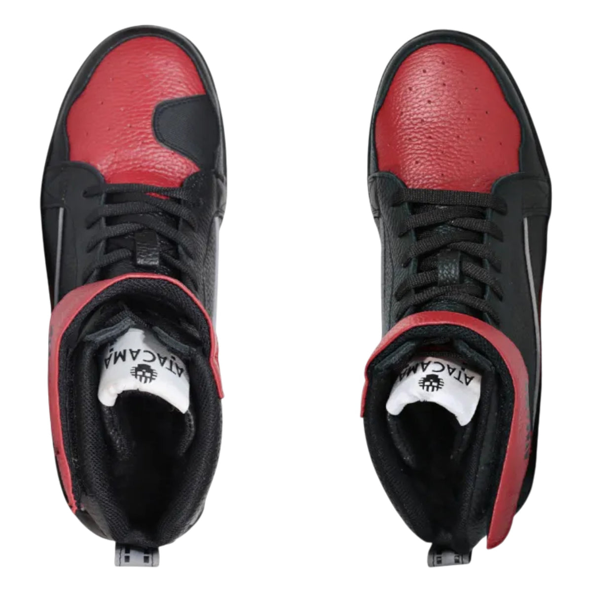 Atacama Tenis para Motociclista McGrath — vista 5