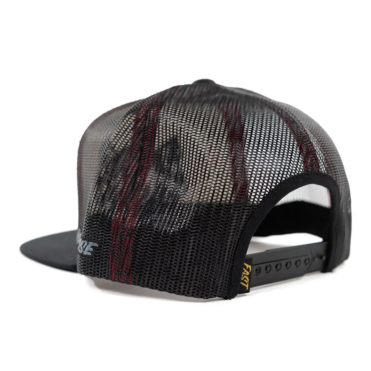 Fasthouse Champions Choice Hat — vista 4