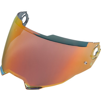 HJC HJ-44 Visor RST Fire Red para i80