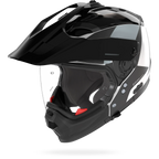 Nolan N70-2 X 06 Turbine Bianco / Nero / Grigio