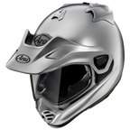 ARAI Tour-X5 – Aluminium Silver