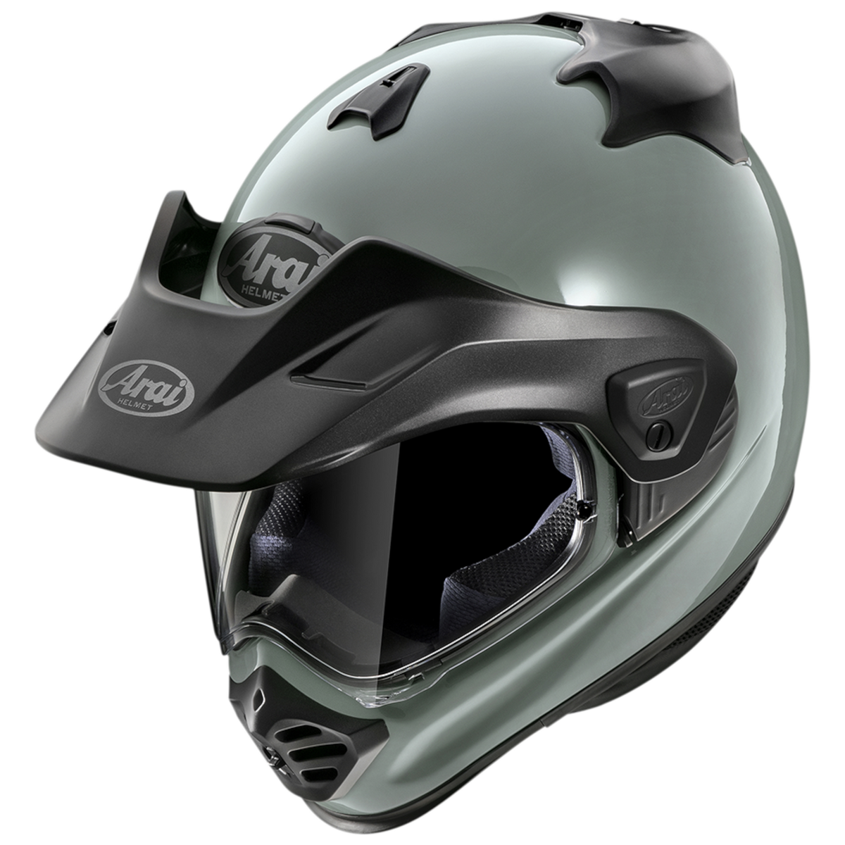 ARAI Tour-X5 – Eagle Grey de Arai Helmets — vista 1