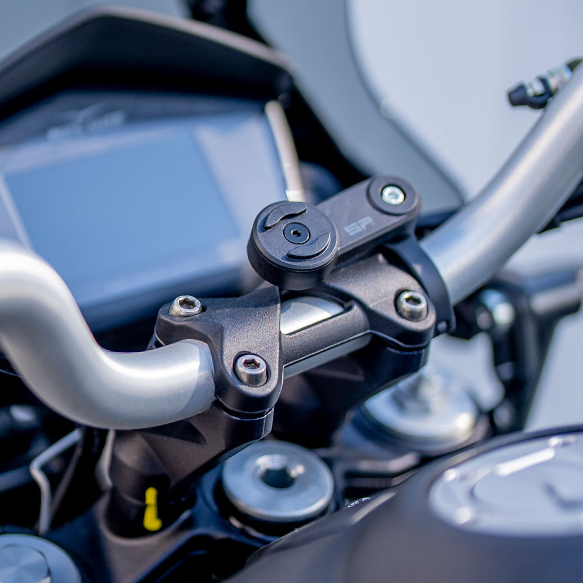 SP Connect Moto Mount LT — vista 2