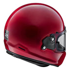 Arai Concept-XE Sports Red