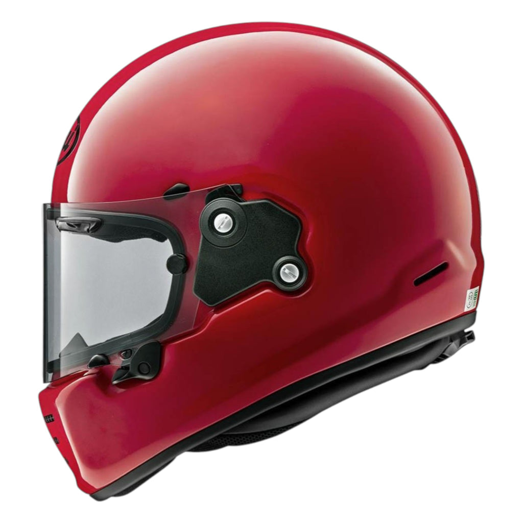 Arai Concept-XE Sports Red