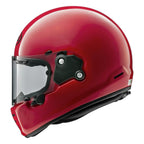 Arai Concept-XE Sports Red