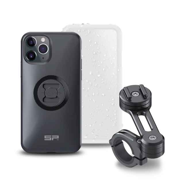SP Connect iPhone 11 Pro/XS /X Kit