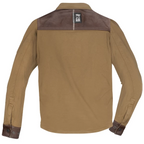 Holyfreedom Jacket Coyote Tan