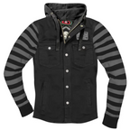 HolyFreedom Jacket Folsom Hooded Shirt