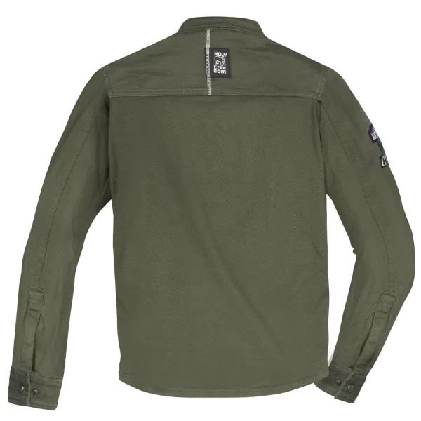 Holyfreedom Jacket Lieutenant