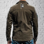 Holyfreedom Jacket Lieutenant