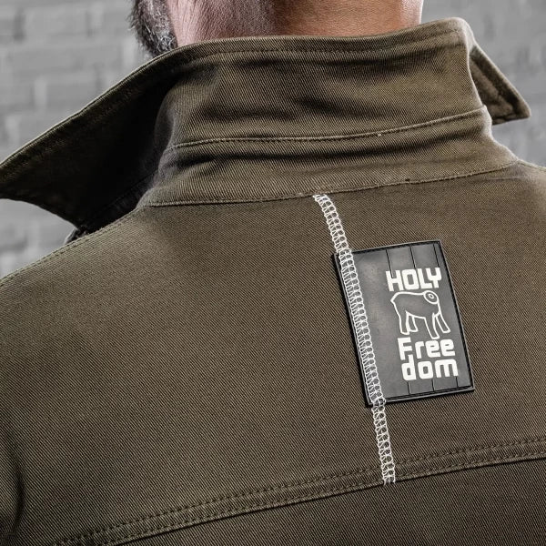 Holyfreedom Jacket Lieutenant
