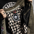 Holyfreedom Jacket Lieutenant