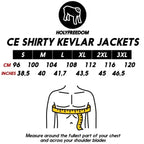 Holyfreedom Jacket Lieutenant