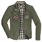 Holyfreedom Jacket Lieutenant