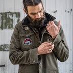 Holyfreedom Jacket Lieutenant