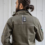 Holyfreedom Jacket Lieutenant