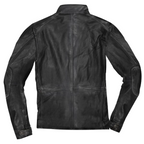 Holyfreedom Jacket Quattro Black Evolution