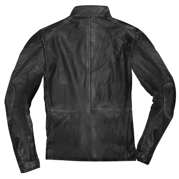Holyfreedom Jacket Quattro Black Evolution