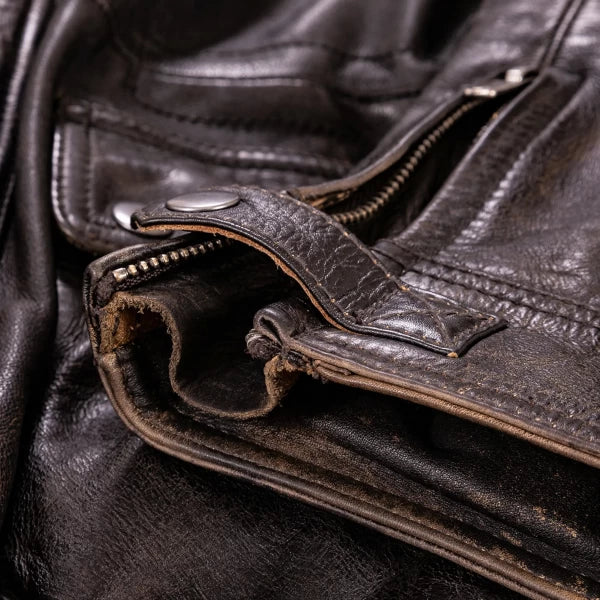 Holyfreedom Jacket Quattro Black Evolution