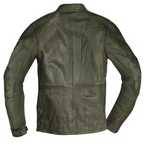 Holyfreedom Jacket Quattro Military Green Evolution
