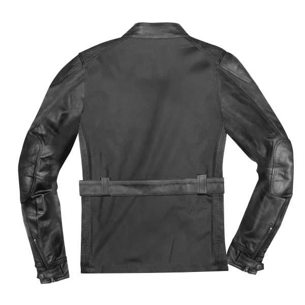 Holyfreedom Jacket Quattro Tl Black