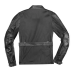 Holyfreedom Jacket Quattro Tl Black