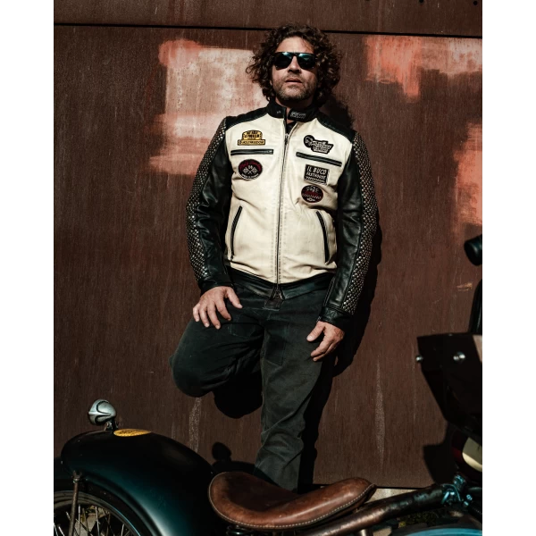 HolyFreedom Zero Bork Jacket