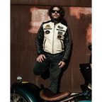 HolyFreedom Zero Bork Jacket