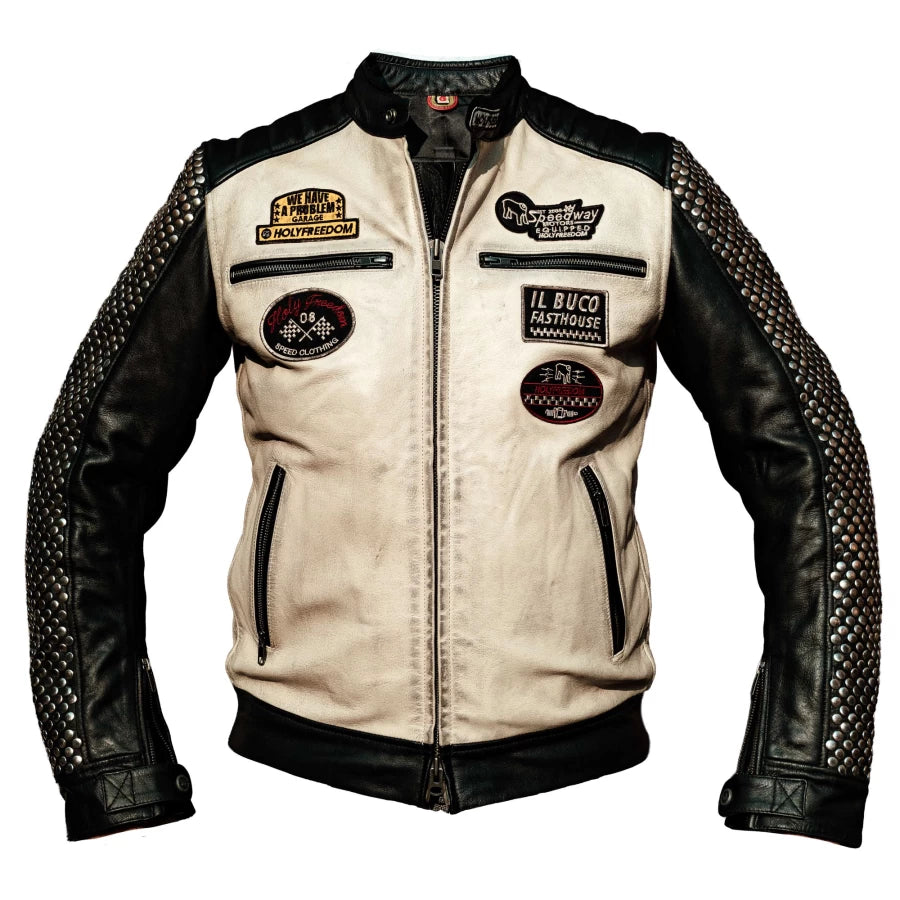 HolyFreedom Zero Bork Jacket