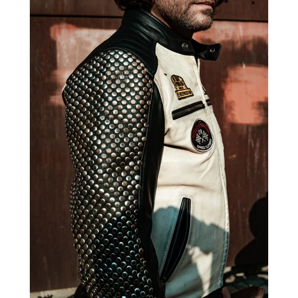 HolyFreedom Zero Bork Jacket
