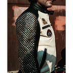 HolyFreedom Zero Bork Jacket
