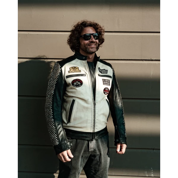 HolyFreedom Zero Bork Jacket