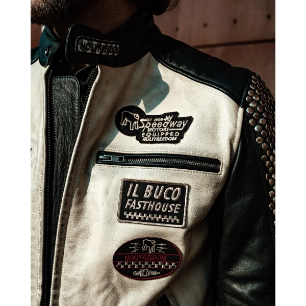 HolyFreedom Zero Bork Jacket