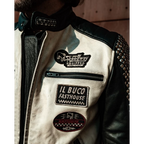 HolyFreedom Zero Bork Jacket