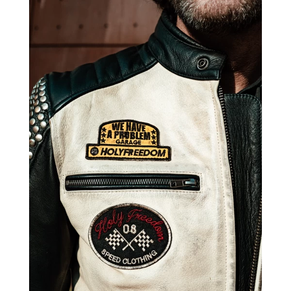 HolyFreedom Zero Bork Jacket