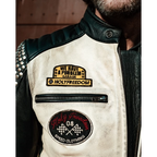 HolyFreedom Zero Bork Jacket
