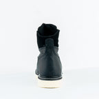 Joe's Factory Bota Glastonbury Welt Negro