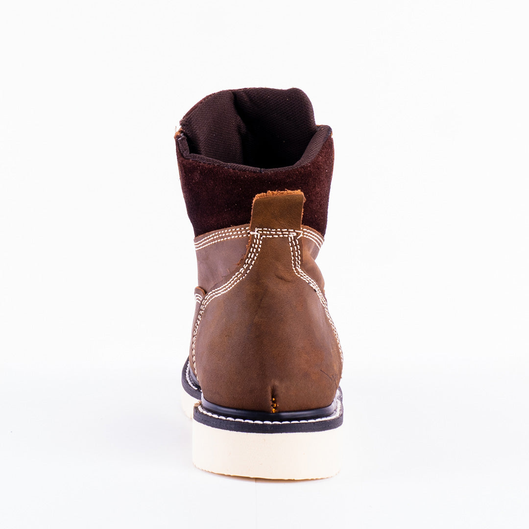 Joe's Factory Bota Glastonbury Welt Oro Viejo de Joe´s Factory — vista 4