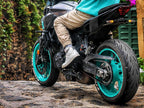 Atacama Tenis para Motociclista Kevin