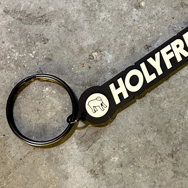 Holyfreedom Keychain