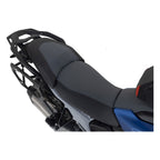 Soporte lateral PRO Negro. BMW R 1300 GS (23-)