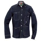 Holyfreedom King Denim Jacket
