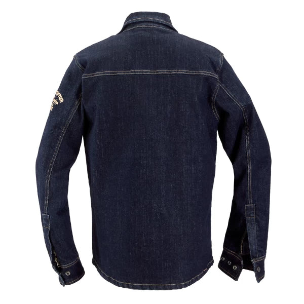 Holyfreedom King Denim Jacket