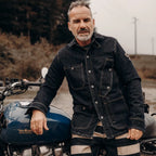 Holyfreedom King Denim Jacket